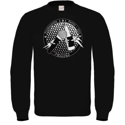 Motiv: Sweatshirt FAIR WEAR - Punkappella 