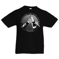 Motiv: Kids T-Shirt Premium FAIR WEAR - Punkappella - bestimme auf Wunsch Details wie Produkt, Grösse, Farbe und Position selbst ! Motiv: Kids T-Shirt Premium FAIR WEAR - Punkappella