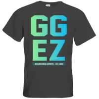 Motiv: T-Shirt Premium - GG EZ 