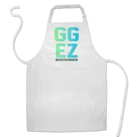 Motiv: Schürze - GG EZ 