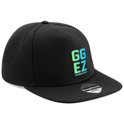 Motiv: Flatpeak Cap - GG EZ 