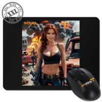 Motiv: XXL Mousepad