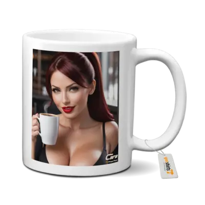 Motiv: Tasse
