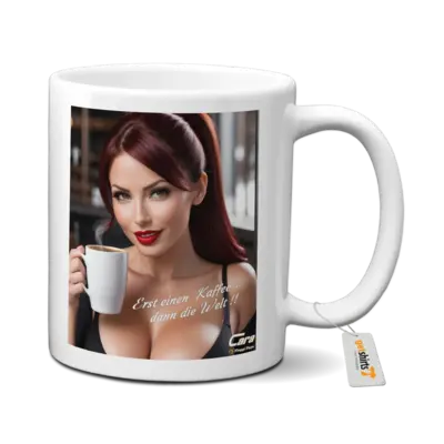 Motiv: Tasse