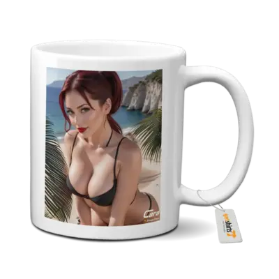 Motiv: Tasse