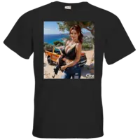 Motiv: T-Shirt Premium