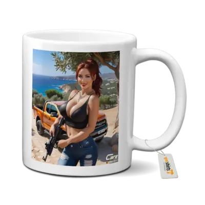 Motiv: Tasse