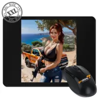Motiv: XXL Mousepad