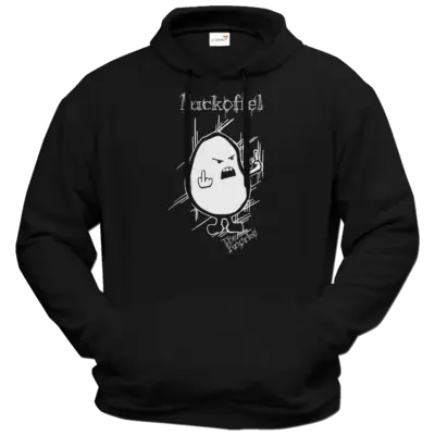 Motiv: Hoodie Premium FAIR WEAR - Fuckoffel 
