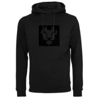 Motiv: Heavy Hoodie - Shadow 