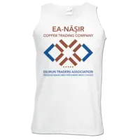 Motiv: Athletic Vest - Ea-Nasir 