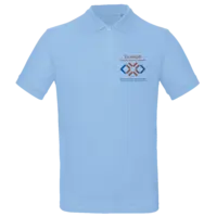 Motiv: B&C Inspire Polo /Men_° - Ea-Nasir 