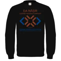 Motiv: Sweatshirt FAIR WEAR - Ea-Nasir 