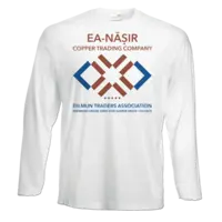 Motiv: Exact 190 Longsleeve FAIR WEAR - Ea-Nasir 