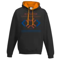 Motiv: Two-Tone Hoodie - Ea-Nasir 