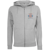 Motiv: Heavy Zip-Hoodie - Ea-Nasir 