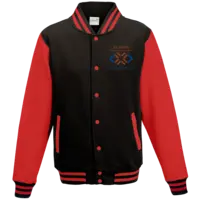 Motiv: College Jacke - Ea-Nasir 