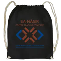 Motiv: Cotton Gymsac - Ea-Nasir 