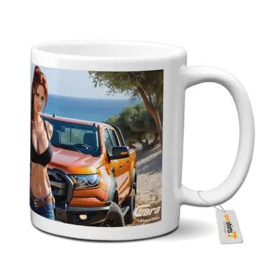 Motiv: Tasse
