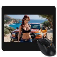 Motiv: Mousepad Textil