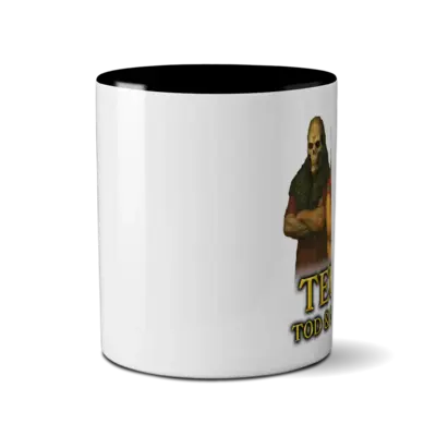 Motiv: Tasse farbig - Schandgesellen TTS Cover frei  - Bild 2