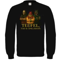 Motiv: Sweatshirt FAIR WEAR - Schandgesellen TTS Cover frei 