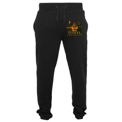 Motiv: Heavy Sweatpants - Schandgesellen TTS Cover frei 