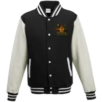Motiv: College Jacke - Schandgesellen TTS Cover frei 