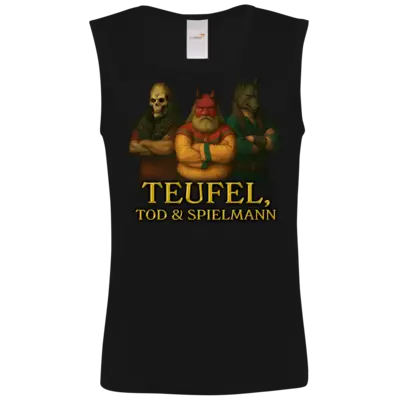 Motiv: Athletic Vest FAIR WEAR - Schandgesellen TTS Cover frei 