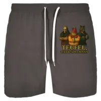 Motiv: Badehose - Schandgesellen TTS Cover frei 