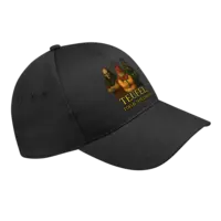 Motiv: 5 Panel Cap Curved Basic - Schandgesellen TTS Cover frei 