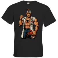 Motiv: T-Shirt Premium - WOA Cancer fighter - bestimme auf Wunsch Details wie Produkt, Grösse, Farbe und Position selbst ! Motiv: T-Shirt Premium - WOA Cancer fighter
