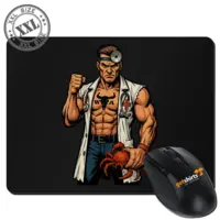 Motiv: XXL Mousepad - WOA Cancer fighter - bestimme auf Wunsch Details wie Produkt, Grösse, Farbe und Position selbst ! Motiv: XXL Mousepad - WOA Cancer fighter