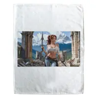 Motiv: Handtuch Fullprint