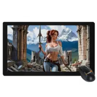 Motiv: Gamingpad