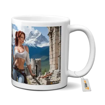 Motiv: Tasse