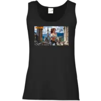 Motiv: Tank Top Damen Classic