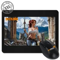 Motiv: XXL Mousepad