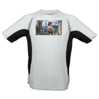 Motiv: Laufshirt Running T