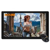 Motiv: Gamingpad