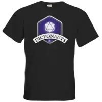 Motiv: T-Shirt Premium - DCNTS-NEW 