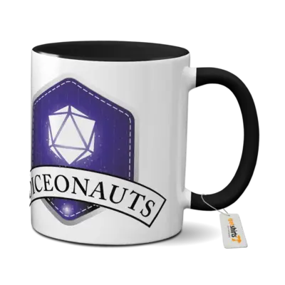 Motiv: Tasse farbig - DCNTS-NEW 