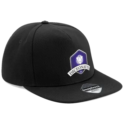 Motiv: Flatpeak Cap - DCNTS-NEW 