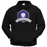 Motiv: Hoodie Classic - DCNTS-NEW 