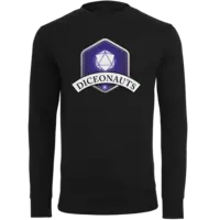Motiv: Light Crew Sweatshirt - DCNTS-NEW 