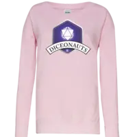 Motiv: Women`s Sweat - DCNTS-NEW 