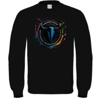 Motiv: Sweatshirt FAIR WEAR - Vorsorge rockt ! Splash - bestimme auf Wunsch Details wie Produkt, Grösse, Farbe und Position selbst ! Motiv: Sweatshirt FAIR WEAR - Vorsorge rockt ! Splash