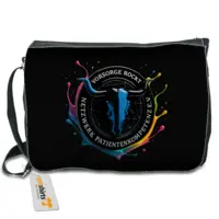 Motiv: Schultertasche - Vorsorge rockt ! Splash - bestimme auf Wunsch Details wie Produkt, Grösse, Farbe und Position selbst ! Motiv: Schultertasche - Vorsorge rockt ! Splash