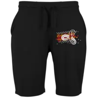 Motiv: Terry Shorts - Elithera Konfetti Schleife - bestimme auf Wunsch Details wie Produkt, Grösse, Farbe und Position selbst ! Motiv: Terry Shorts - Elithera Konfetti Schleife