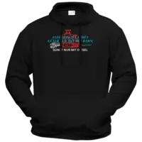 Motiv: Hoodie Premium FAIR WEAR